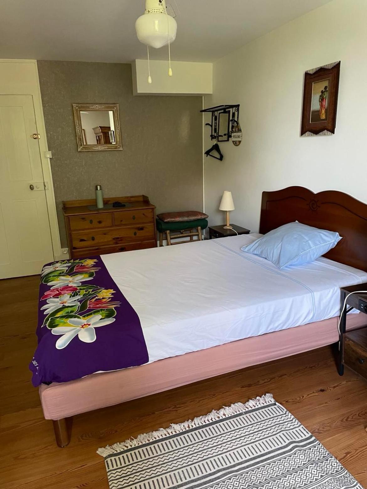 Bed and Breakfast Les Agapanthes Во-эн-Божоле Экстерьер фото